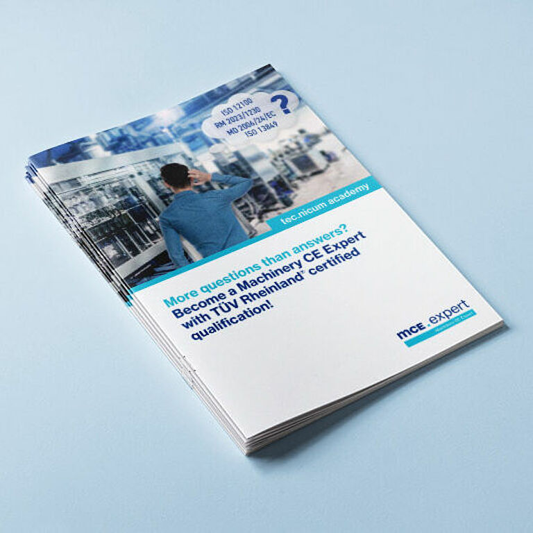 Brochure MCEexpert – tec.nicum