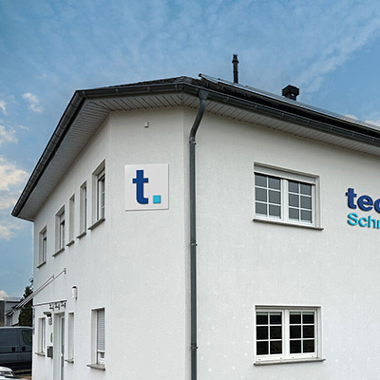 tec.nicum - Europe tec.nicum - Europe