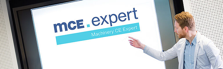 mceexpert training courses